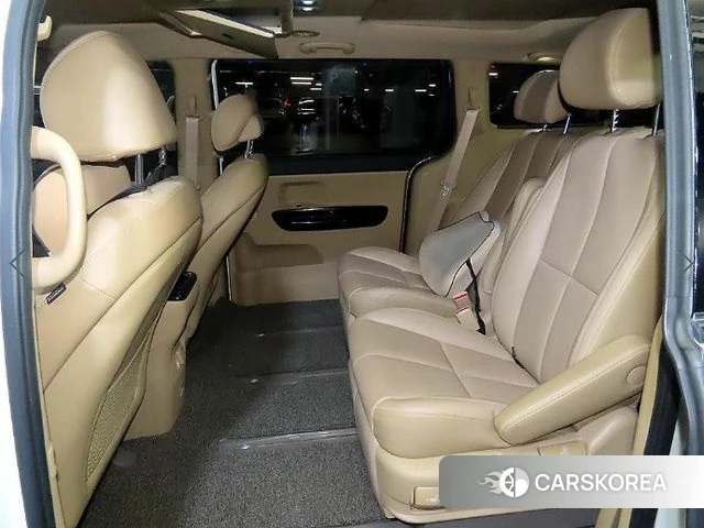 Kia The New Carnival id 3824941 из Кореи 17