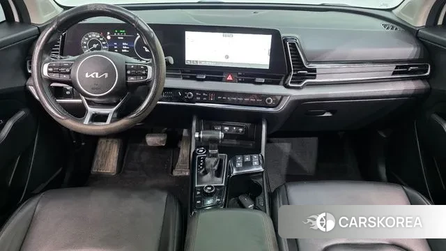 Kia Sportage 5th Generation id 3488153 из Кореи 17