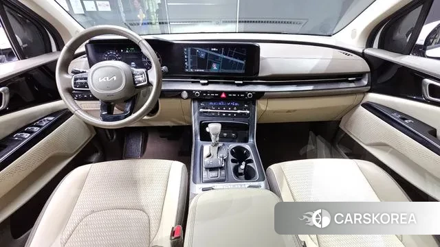 Kia Carnival 4th generation id 3043002 из Кореи 17