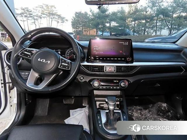 Kia The New K3 2nd generation id 4396485 из Кореи 15