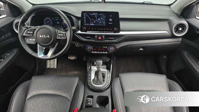 Kia The New K3 2nd generation id 4904996 из Кореи 17