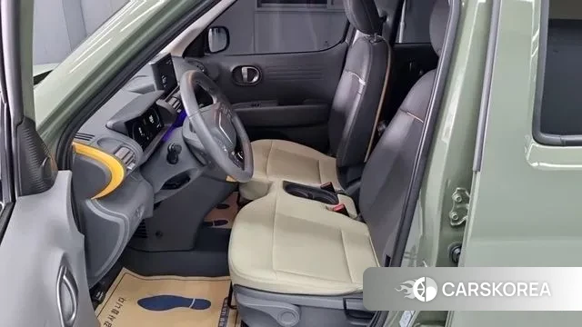 Hyundai Casper id 3016174 из Кореи 15