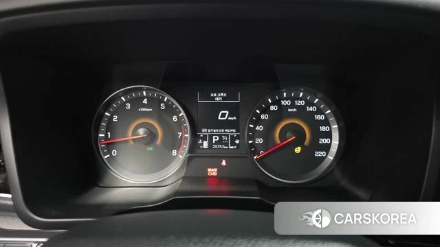 Ssangyong Berry New Tivoli id 4541290 из Кореи 28