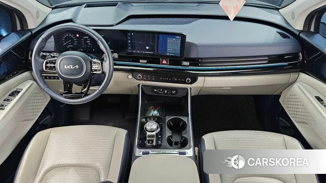 Kia The New Carnival 4th Generation id 4493930 из Кореи 29