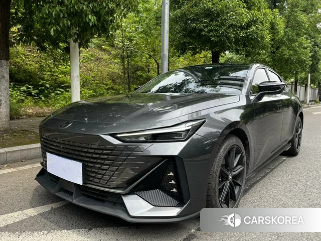 Chang'an UNI-V id 4374534 из Китая 10