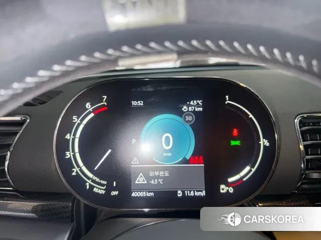 Mini Cooper S Clubman id 3670650 из Кореи 7