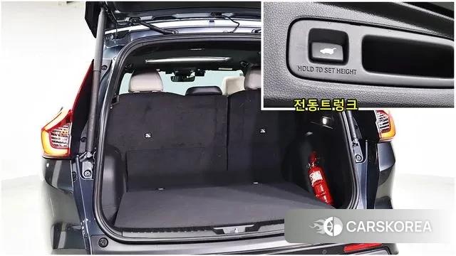 Honda CR-V 6th generation id 3371796 из Кореи 17