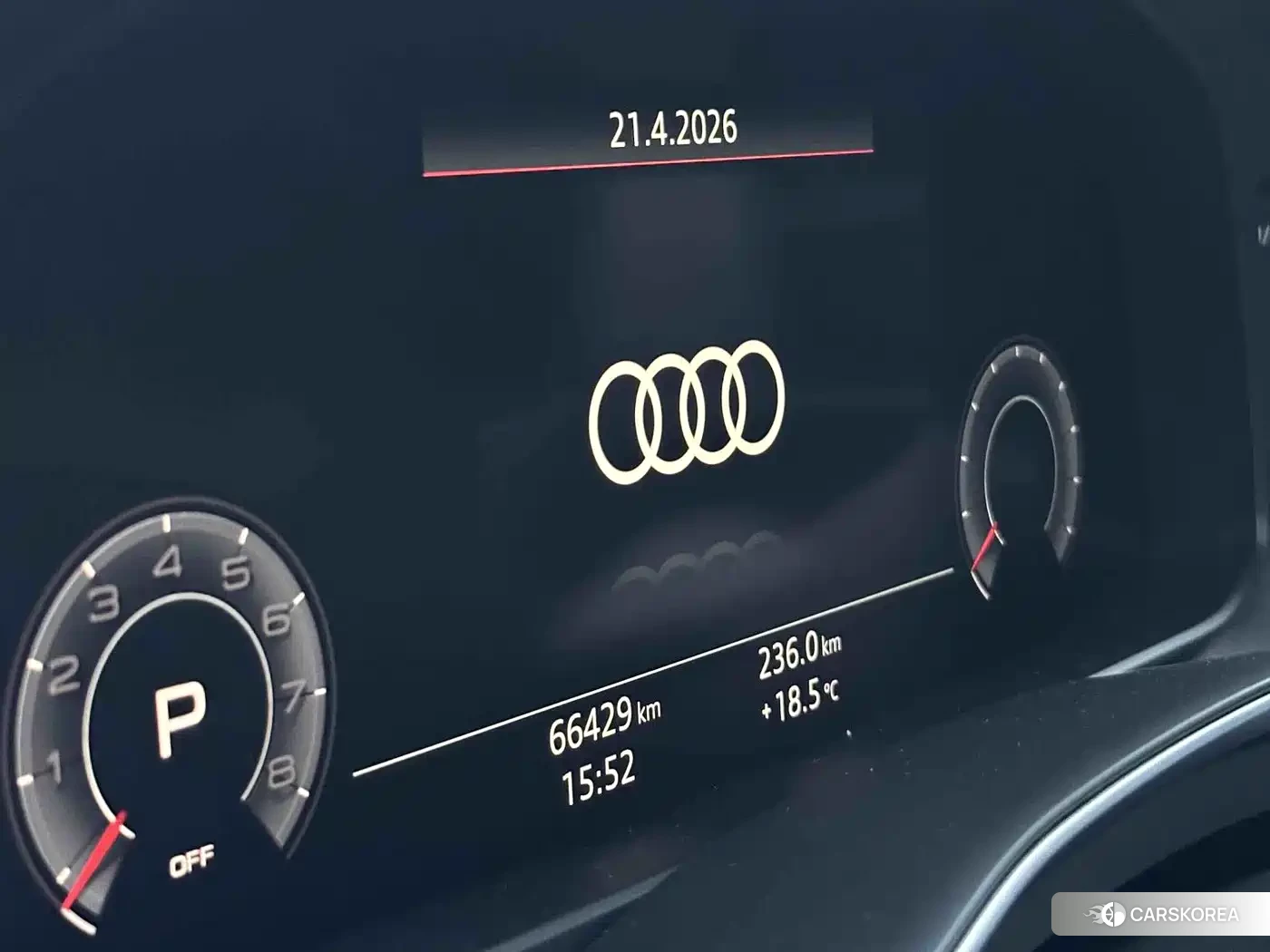 Audi A6L id 4548329 из Китая 14