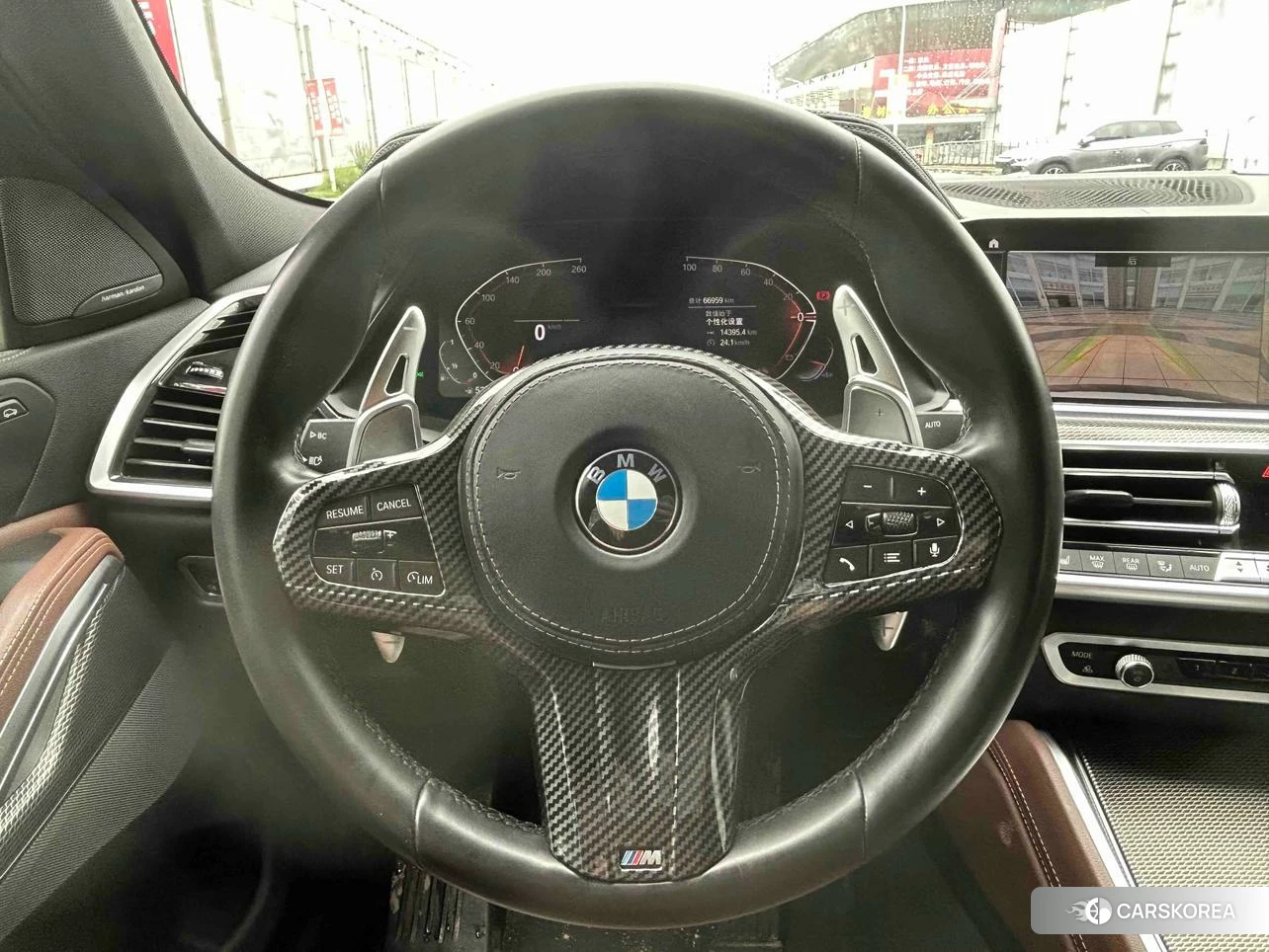 BMW X6 id 4419261 из Китая 16