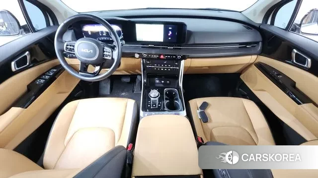 Kia Carnival 4th generation id 3472497 из Кореи 17