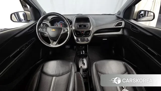 Chevrolet (GM Daewoo) The New Spark id 3330586 из Кореи 17