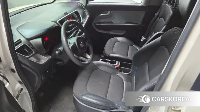 Kia The New Ray id 2976741 из Кореи 17