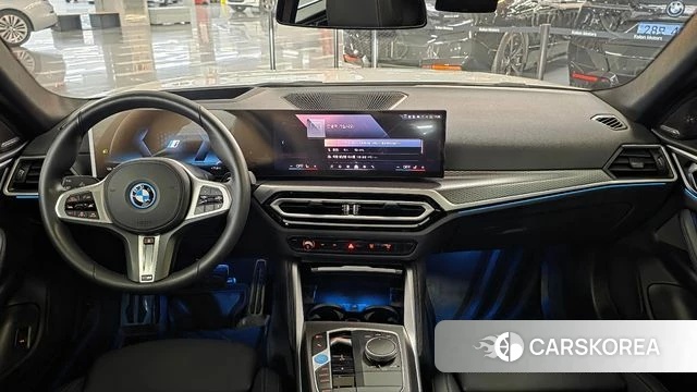 BMW i4 id 3891170 из Кореи 17