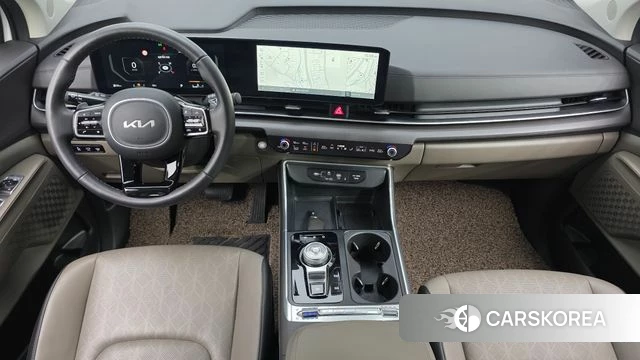 Kia The New Carnival 4th Generation id 4308171 из Кореи 17