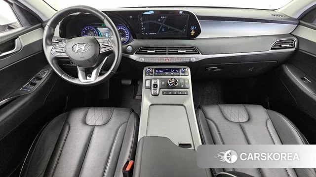 Hyundai Palisade id 4864055 из Кореи 29