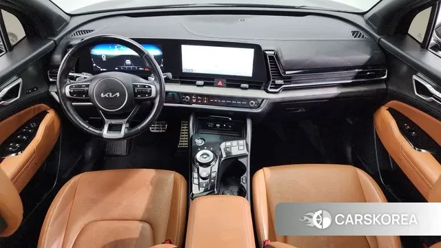 Kia Sportage 5th Generation id 3252002 из Кореи 17