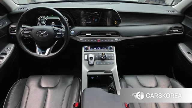 Hyundai Palisade id 4677110 из Кореи 37