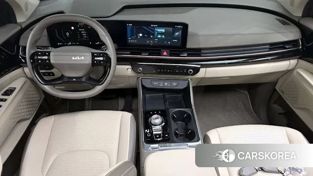 Kia The New Carnival 4th Generation id 3769572 из Кореи 17