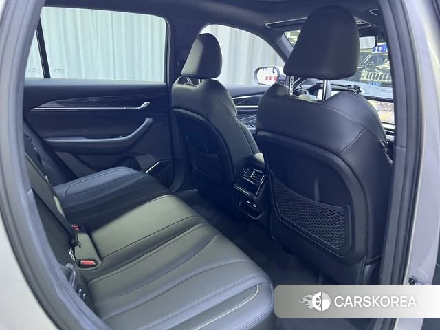 Geely Automobile Xingyue L id 4190447 из Китая 17