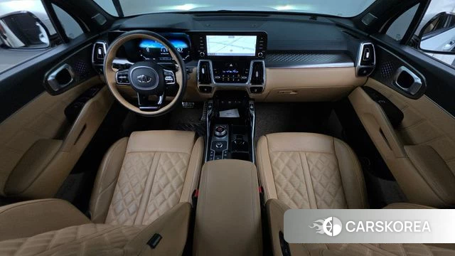 Kia Sorento 4th Generation id 4759550 из Кореи 17