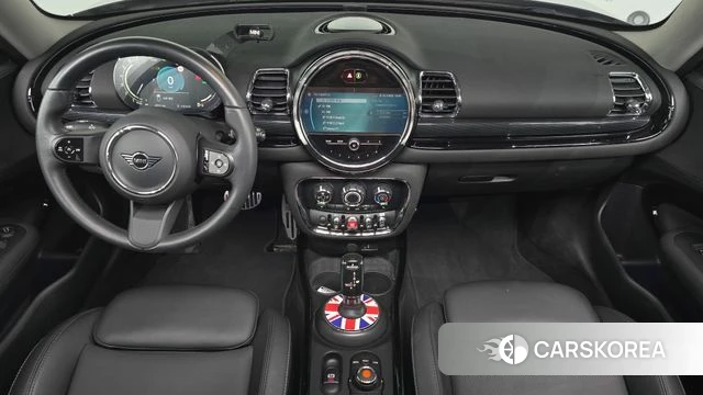 Mini Cooper Clubman id 4922762 из Кореи 30