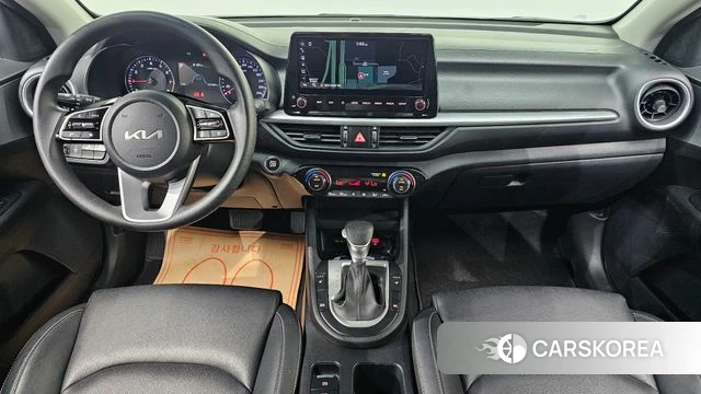 Kia The New K3 2nd generation id 4898656 из Кореи 27