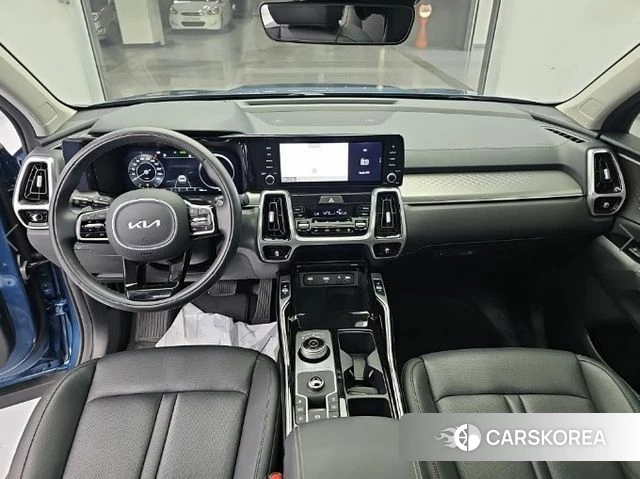 Kia Sorento 4th Generation id 4772530 из Кореи 17