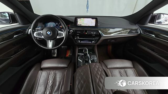 BMW 6 Series GT (G32) id 4508346 из Кореи 17