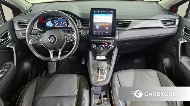 Renault Korea (Samsung) Capture id 2940733 из Кореи 17