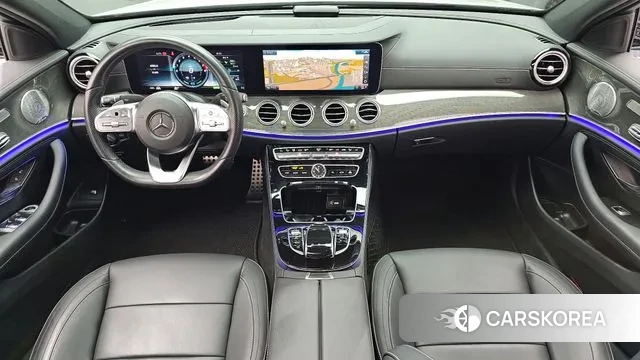 Mercedes-Benz E-Class W213 id 3626492 из Кореи 17