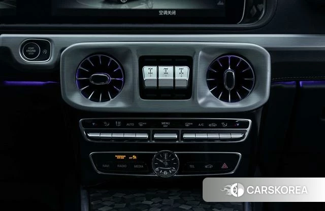Mercedes-Benz G-class id 4275603 из Китая 22
