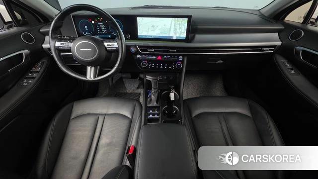 Hyundai Sonata D Edge (DN8) id 4302610 из Кореи 17