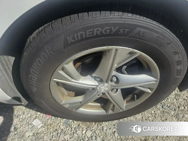 Hyundai Sonata (DN8) id 3098226 из Кореи 10