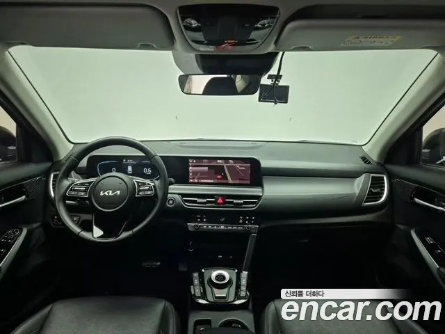 Kia The New Seltos id 2847848 из Кореи 15