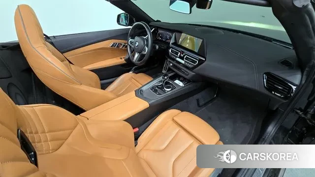 BMW Z4 (G29) id 3323656 из Кореи 17