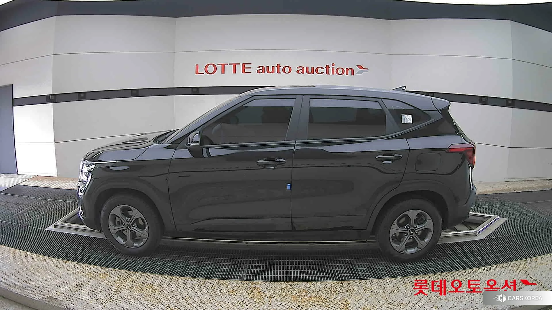 Kia Seltos id 4347342 из Кореи 35
