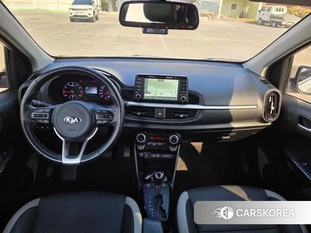 Kia All New Morning (JA) id 3390986 из Кореи 17