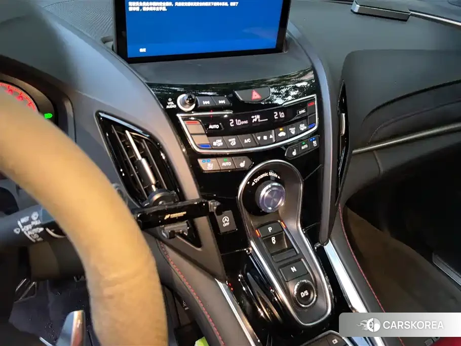 Acura RDX id 4546459 из Китая 13