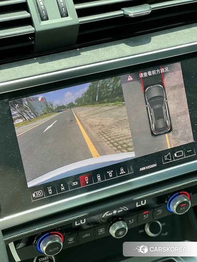 Audi Q3 id 4253954 из Китая 13