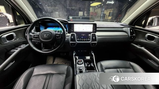 Kia Sorento 4th Generation id 3860805 из Кореи 17