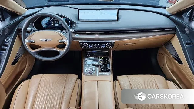 Genesis G80 (RG3) id 3037852 из Кореи 17