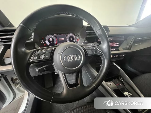 Audi A3 id 4273003 из Китая 22