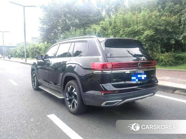 Volkswagen Tourang id 4259750 из Китая 8