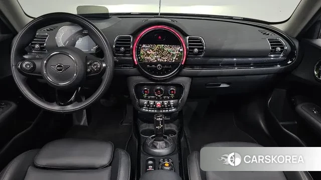 Mini Cooper Clubman id 3059643 из Кореи 17