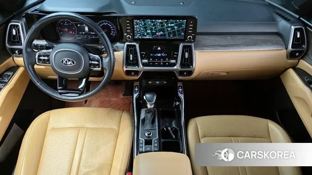 Kia Sorento 4th Generation id 3454546 из Кореи 17