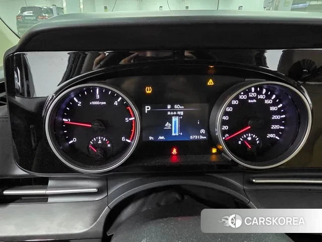 Kia Carnival 4th generation id 3587363 из Кореи 9