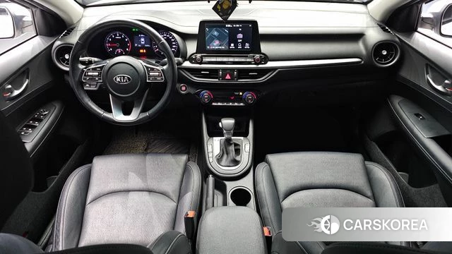 Kia Come New K3 id 4923822 из Кореи 17