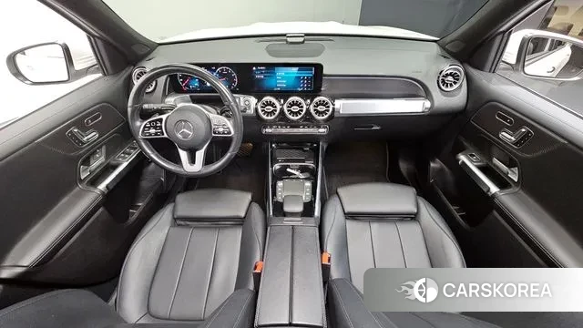 Mercedes-Benz GLB-Class X247 id 3373828 из Кореи 17