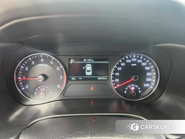 Kia The New K3 2nd generation id 4680097 из Кореи 15