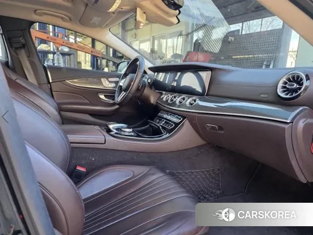 Mercedes-Benz CLS-Class C257 id 3422877 из Кореи 12